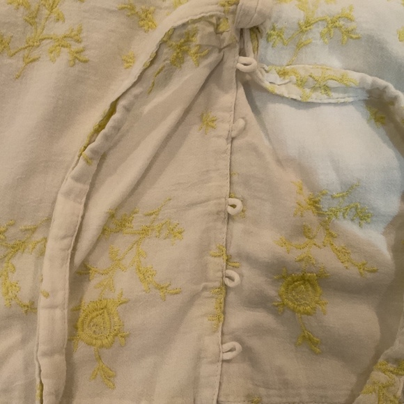 Abercrombie & fitch top - Picture 4 of 5